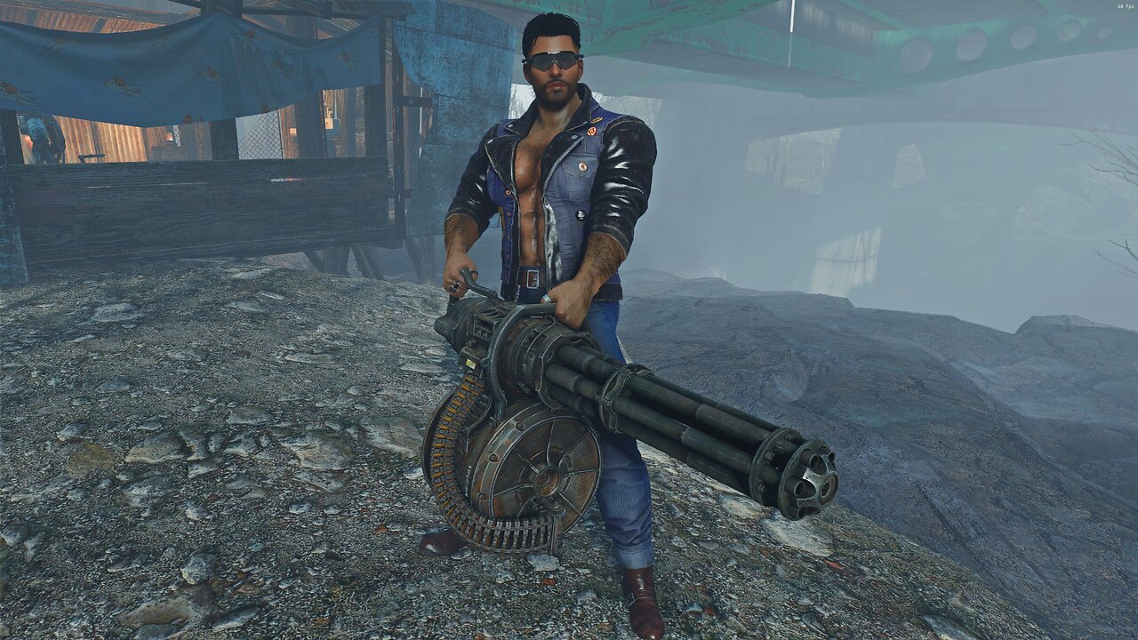 Ole' Reliable