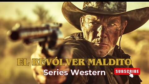 El Bandolero (Serie "El Revólver Maldito")