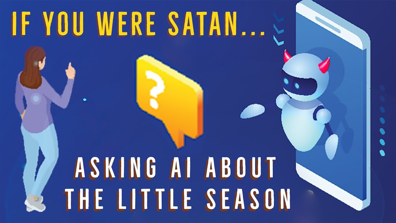 Se fossi Satana - AI e The Little Season