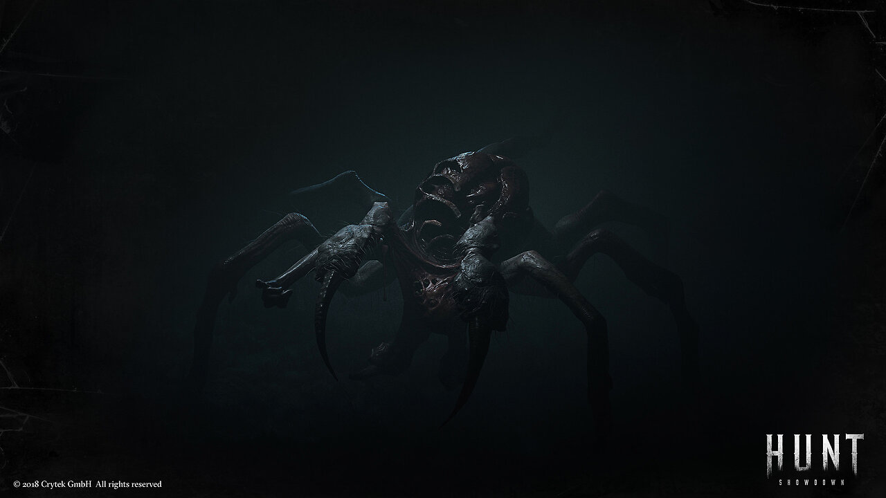 Hunt Showdown Season of the Witch Final Days!!!!
