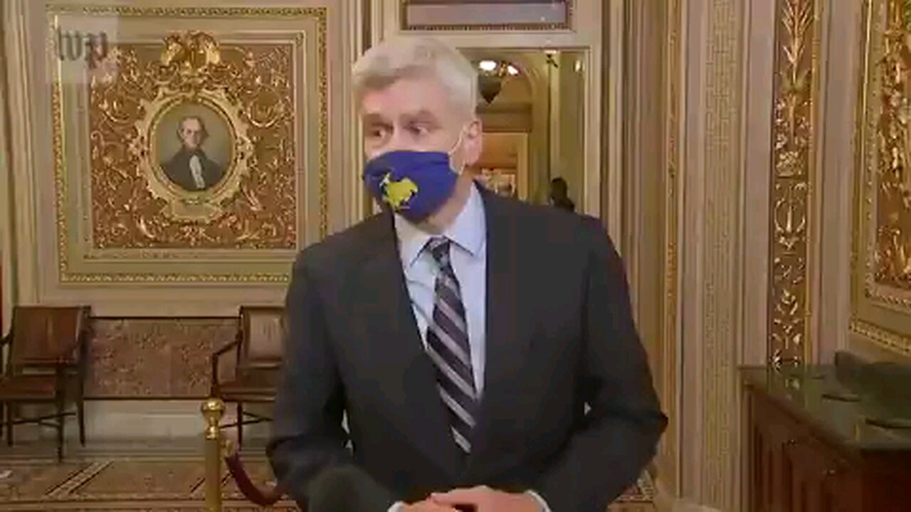bill Cassidy aipac funded