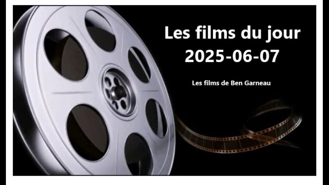 Les films du jour = 2025-06-07