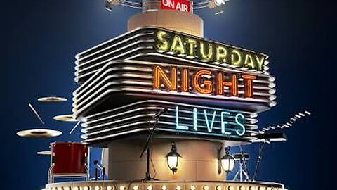 Saturday Night Live
