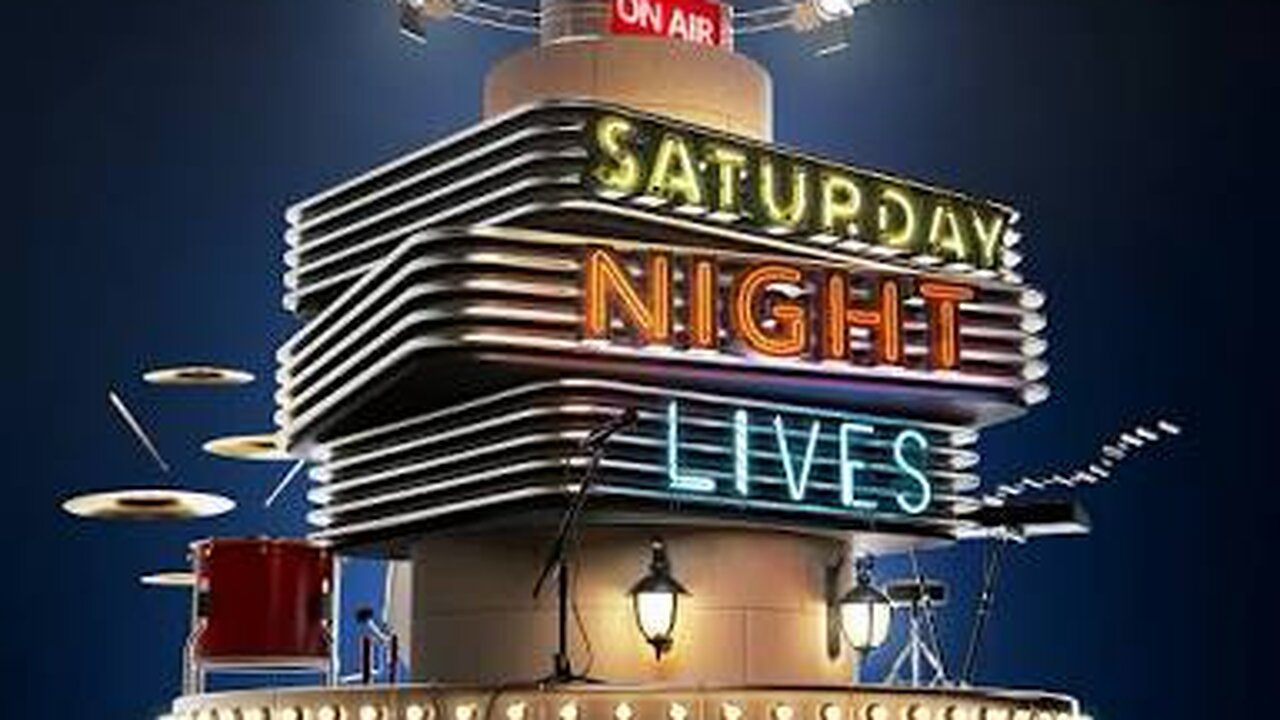 Saturday Night Live