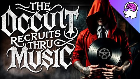 Elite and Occult Recruiting Tactics | Music Manipulation Revealed