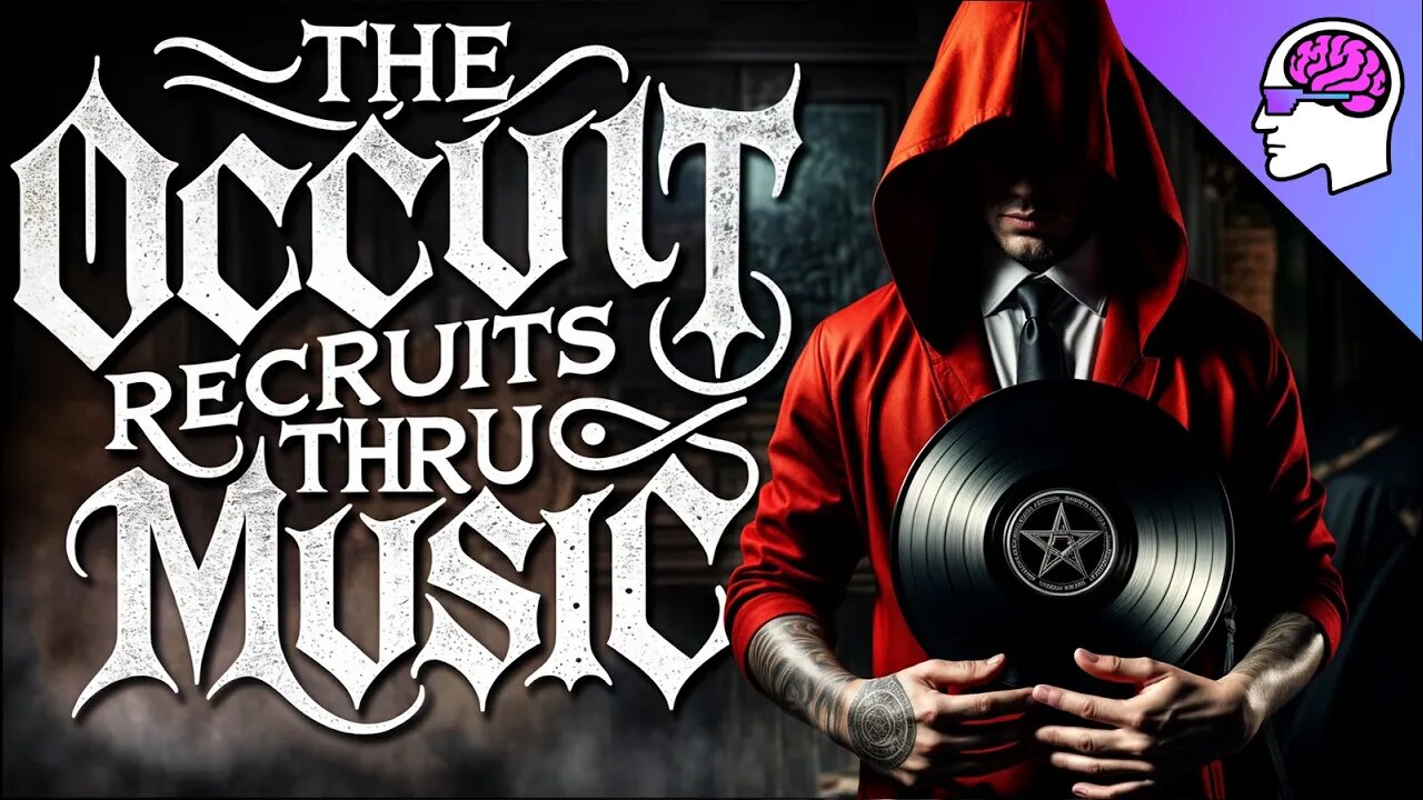 Elite and Occult Recruiting Tactics | Music Manipulation Revealed