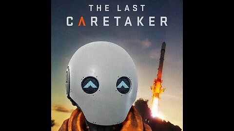 A.I. Caretaker | First Playthrough | PC | Episode 1