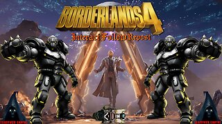 Borderlands 4 Solo play