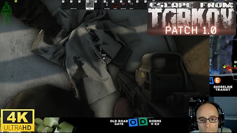 The Extortionist: Finding the Hidden Cargo on Customs