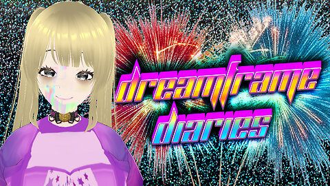 American Dreamcore: Liminal 4th of July Memories & Nostalgia: Vtuber