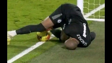 Epl on action yesterday with Chelsea being shocked by Leeds United