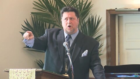 The Battle For The Mind