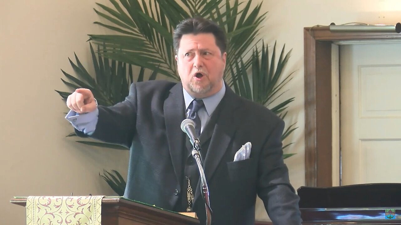 The Battle For The Mind