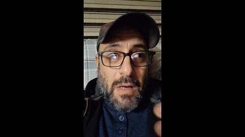 The wave of brown turds is here and we're all just standing watching it come straight for us...