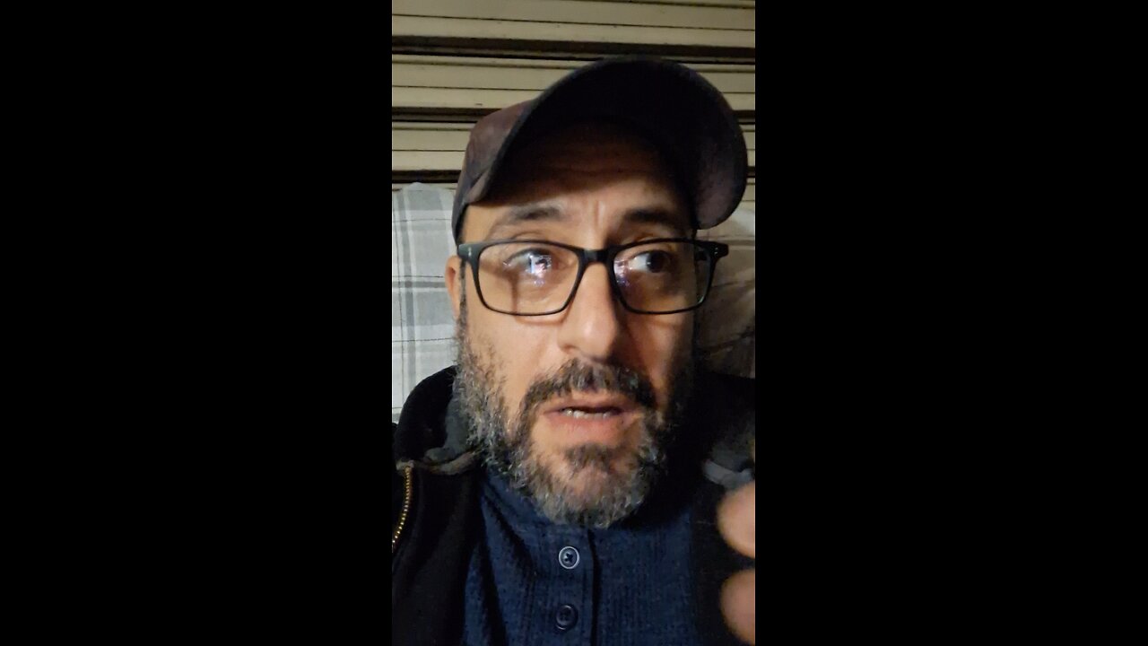 The wave of brown turds is here and we're all just standing watching it come straight for us...