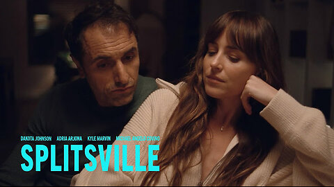 Splitsville - Official Clip - We Are Not Monogamous - Dakota Johnson 