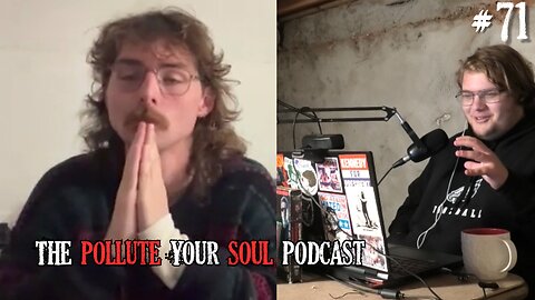 Feet Of Jeb - TPYSP #71 (ft. WorldOfJeb)