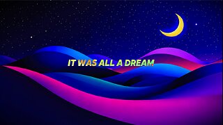 It Was All A Dream | Brett Raio & Clay Clark | To Discover Clay Clark's Entire Library of Lyrical Miracles & Musical Musings Visit: ThrivetimeShow.com/Lyrical-Miracles