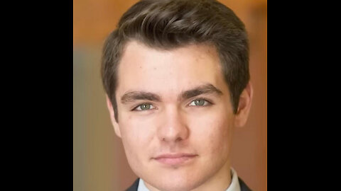 Nick Fuentes and Enrique Proud Boys have Mexican Names