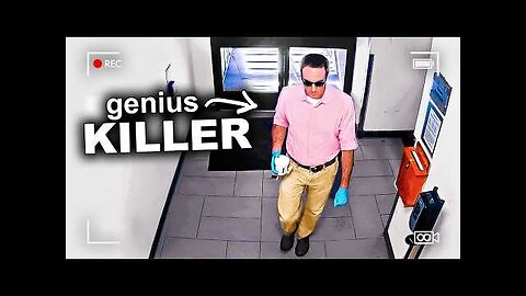 How Police Captured Colorado's Smartest Killer