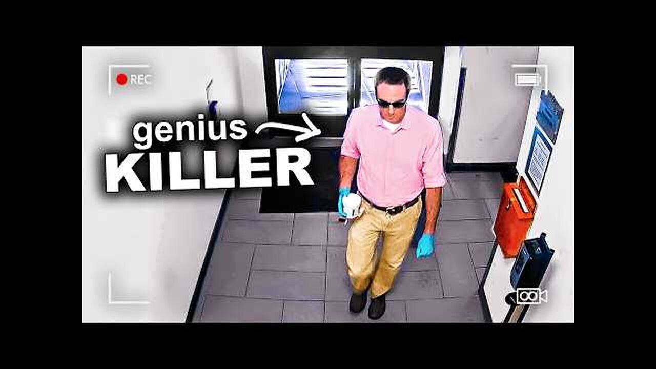 How Police Captured Colorado's Smartest Killer