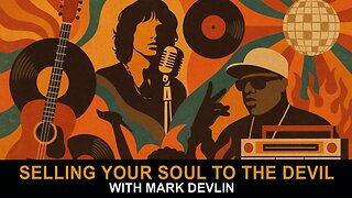 CONTROLLO MENTALE ATTRAVERSO LA MUSICA - DAL RAP AGLI ABBA - VENDERE LA PROPRIA ANIMA AL DIAVOLO