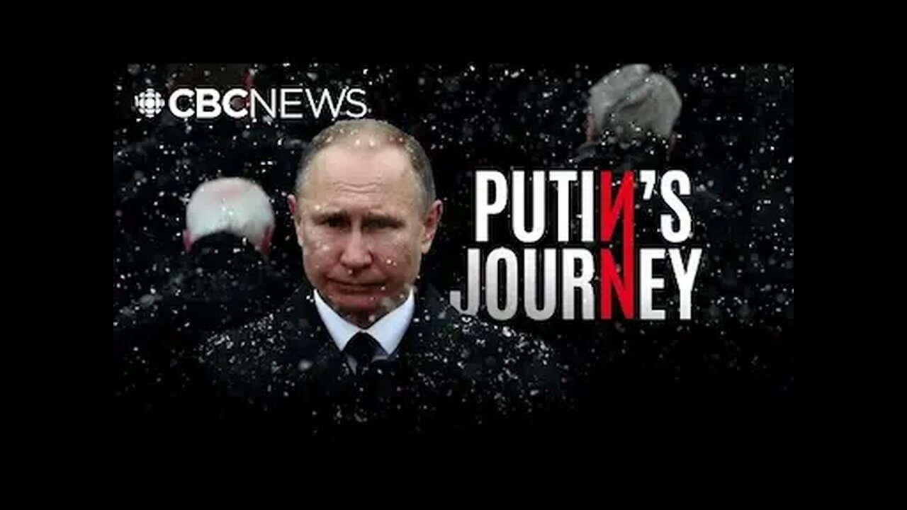 Inside Putin’s dark rise to power - Full documentary