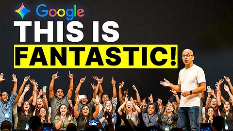 Gemini 3 Pro in Google Search Is INSANE!