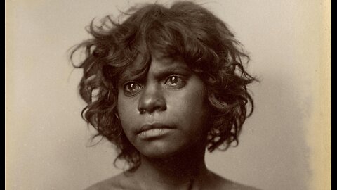 The Pintubi: The Life and Fate of a People (1983)