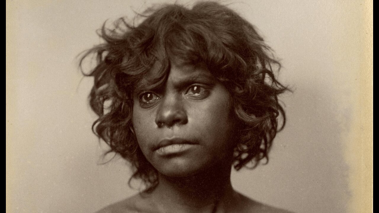 The Pintubi: The Life and Fate of a People (1983)