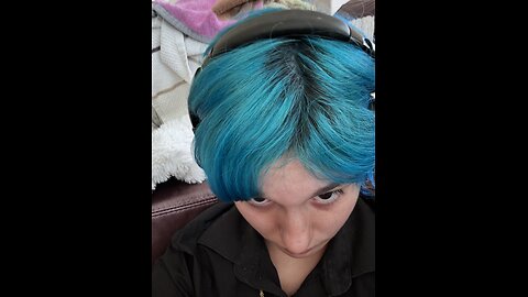 Muichiro Tokito hair
