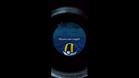🎯Kleavor: The Evolution Pokémon GO Doesn’t Want You to See