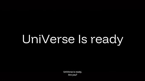 UniVerse TDAJ - The Platform In The Saudi Kingdom