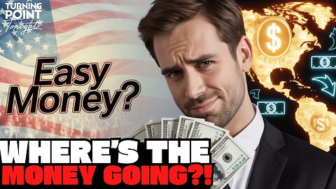 Why Are People Transferring So Much Money to Central America?