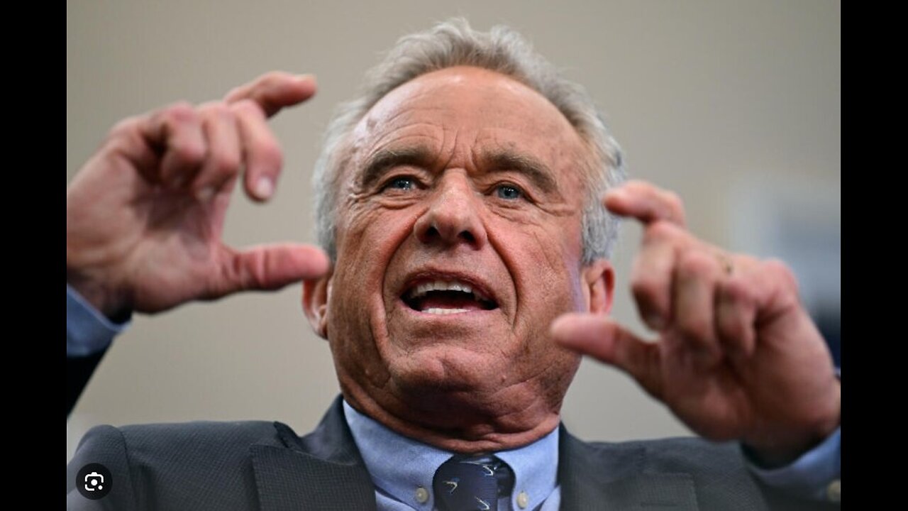 Lawmakers Question RFK Jr. on Cuts, Funding Freezes and Policy Changes