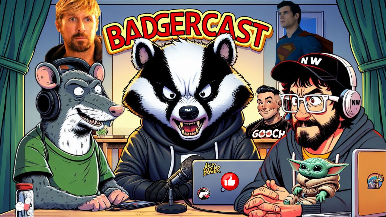 Kathleen Kennedy & Star Wars Are Going NOWHERE! Can Ryan Gosling & Darth Maul Can Save IT!?!