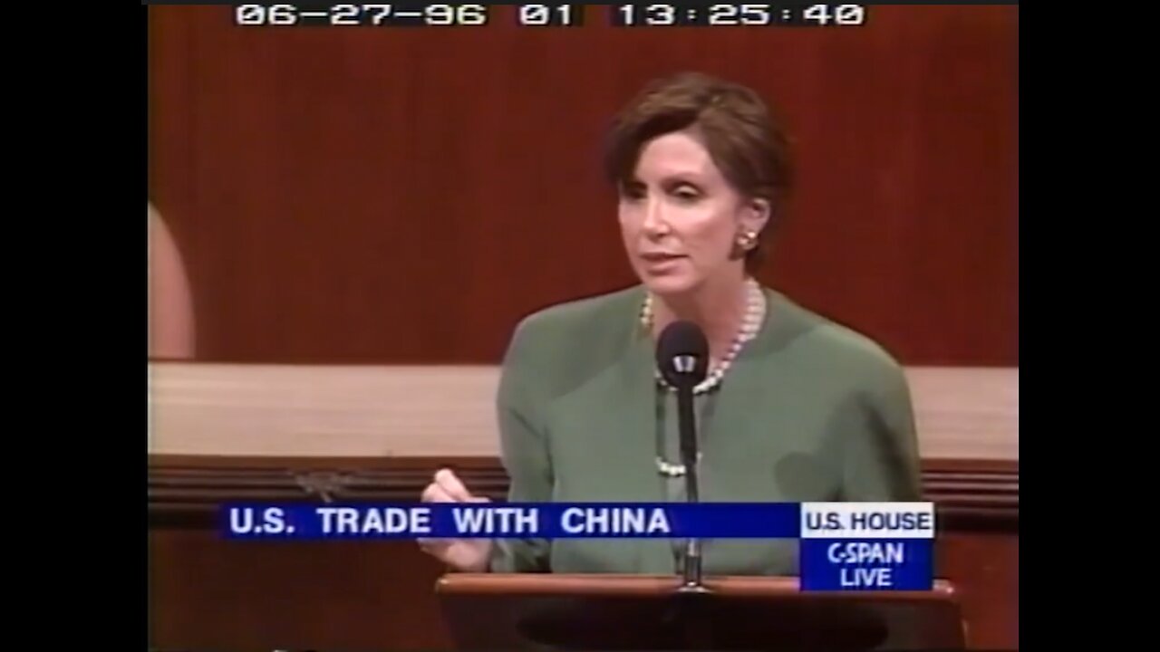 TARIFFS: Democrats Used To Sound JUST Like Trump...
