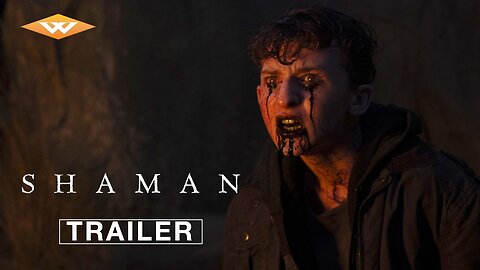 SHAMAN Official Trailer (2025)