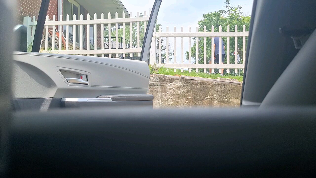 Off to find The Shredder!