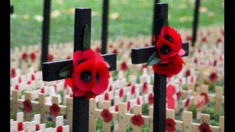 Lest We Forget