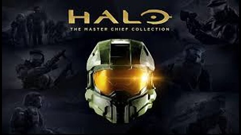 Halo: Combat Evolved (Co-op) Part 1