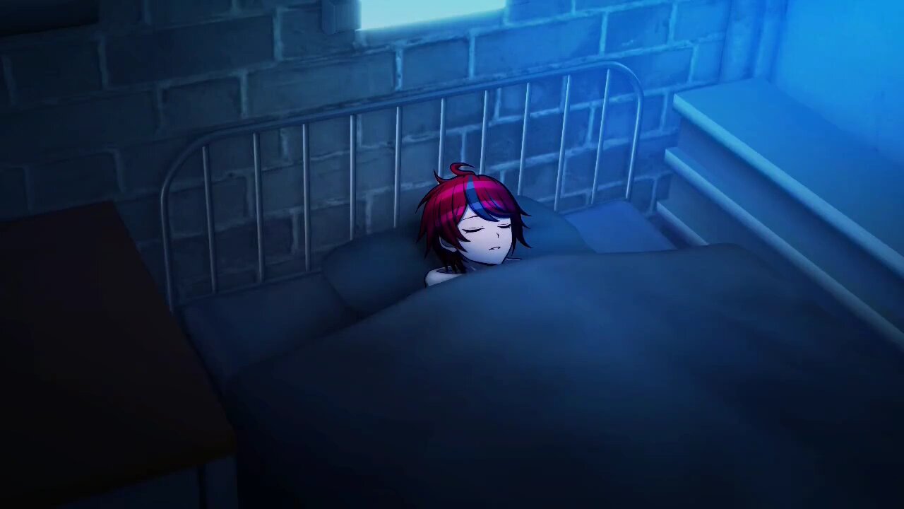 casual route all endings the Hundred Line -Last Defense Academy