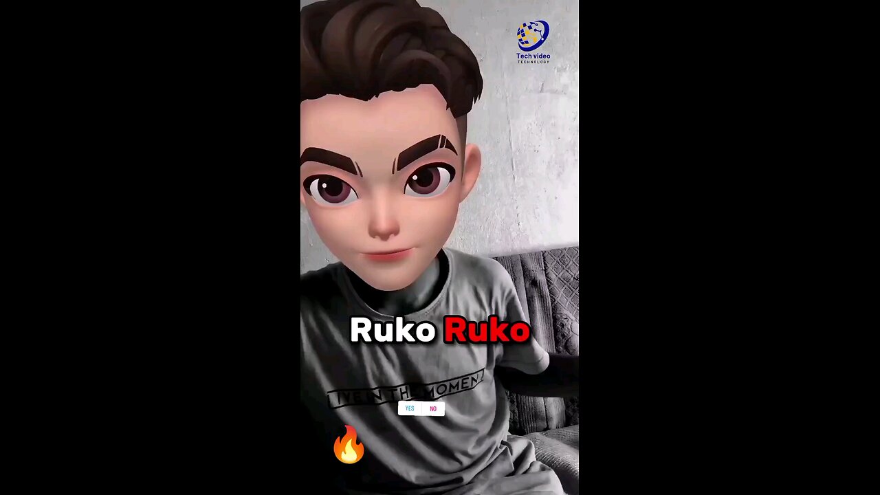 tech video