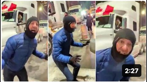 "Hilarious Meltdown of Triggered NPC Continues Until Freedom Improves"