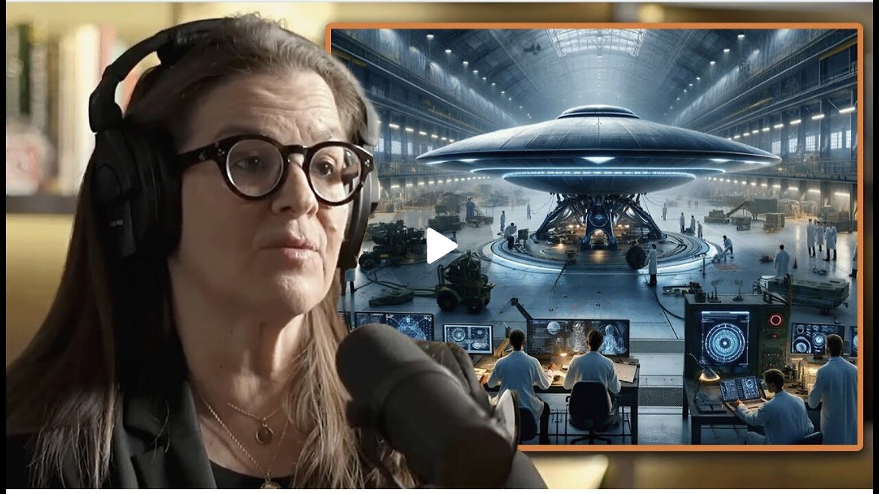 Inside DARPA: World's Most Powerful & Secretive Military Agency | Danny Jones