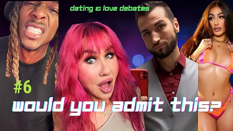 About Last Night - Dating and Relationships DO's and DONT'S Part 1