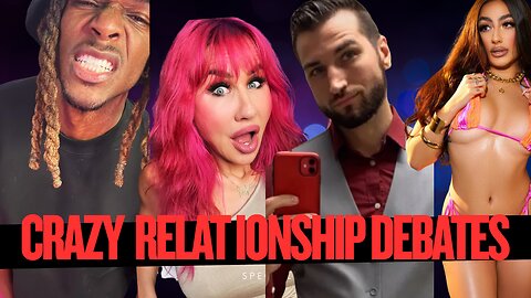 #7 SHOCKING Dating Debates That Make You Think Twice P1