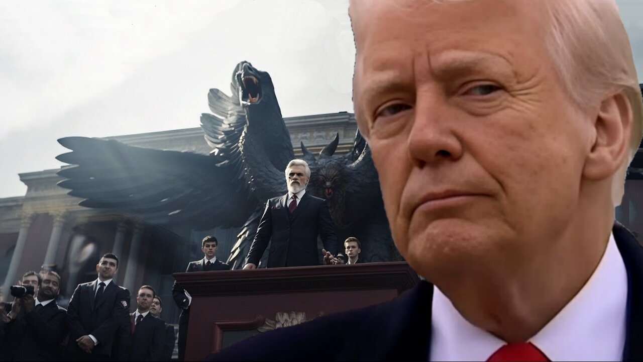 Something Has Changed, and Many Are Beginning To Notice.. (Europe and our AI Future)