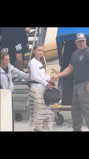 Mother & son arrested trying to flee country. Wanted for killing man during illegal street race