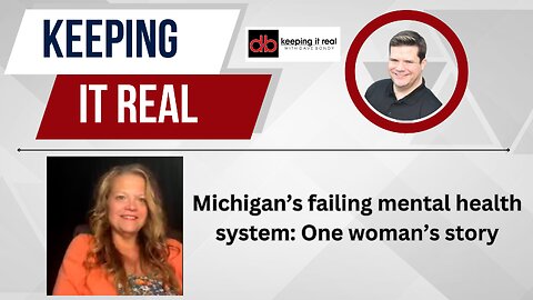 Michigan's failed mental health system